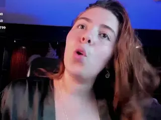 Lyssa-Muller's Live Sex Cam Show
