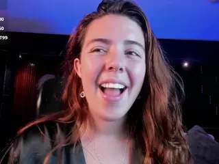 Lyssa-Muller's Live Sex Cam Show