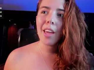 Lyssa-Muller's Live Sex Cam Show