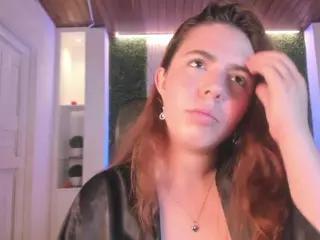 Lyssa-Muller's Live Sex Cam Show