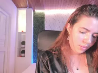 Lyssa-Muller's Live Sex Cam Show