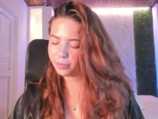 Lyssa-Muller's Live Sex Cam Show
