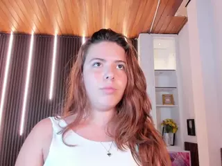 Lyssa-Muller's Live Sex Cam Show