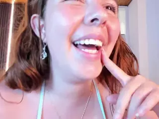 Lyssa-Muller's Live Sex Cam Show