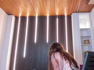Lyssa-Muller's Live Sex Cam Show