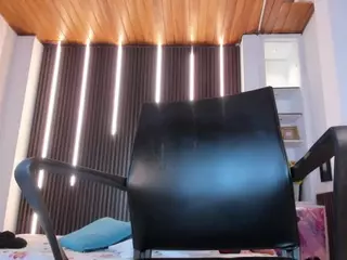 Lyssa-Muller's Live Sex Cam Show