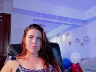 Lyssa-Muller's Live Sex Cam Show