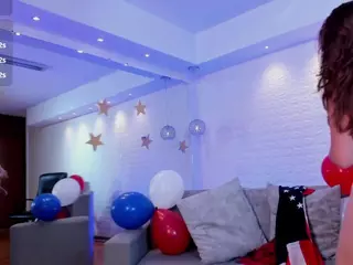Lyssa-Muller's Live Sex Cam Show