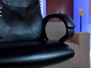 Lyssa-Muller's Live Sex Cam Show