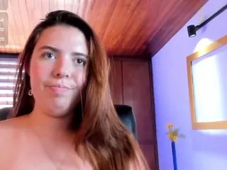 Lyssa-Muller's Live Sex Cam Show