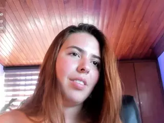 Lyssa-Muller's Live Sex Cam Show