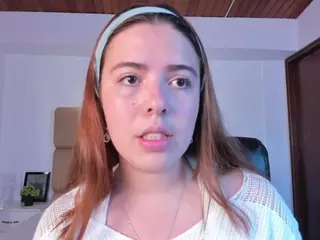 Lyssa-Muller's Live Sex Cam Show