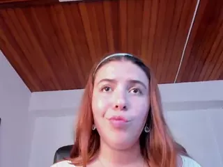 Lyssa-Muller's Live Sex Cam Show