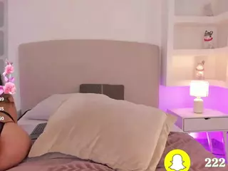 nathalyn-b's Live Sex Cam Show