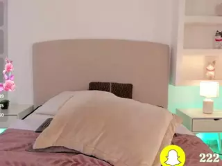 nathalyn-b's Live Sex Cam Show