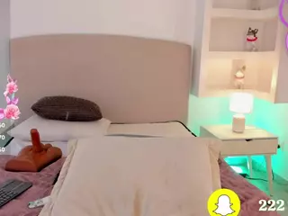 nathalyn-b's Live Sex Cam Show
