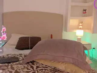 nathalyn-b's Live Sex Cam Show