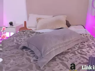 nathalyn-b's Live Sex Cam Show