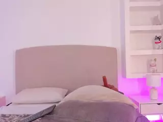nathalyn-b's Live Sex Cam Show