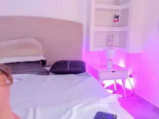 nathalyn-b's Live Sex Cam Show