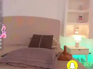 nathalyn-b's Live Sex Cam Show