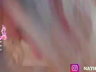 nathalyn-b's Live Sex Cam Show
