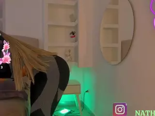 nathalyn-b's Live Sex Cam Show