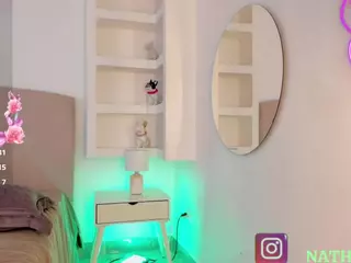 nathalyn-b's Live Sex Cam Show