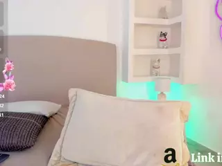nathalyn-b's Live Sex Cam Show