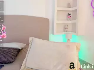 nathalyn-b's Live Sex Cam Show