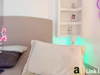 nathalyn-b's Live Sex Cam Show