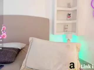nathalyn-b's Live Sex Cam Show