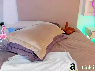 nathalyn-b's Live Sex Cam Show