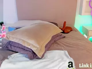 nathalyn-b's Live Sex Cam Show