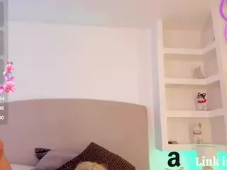 nathalyn-b's Live Sex Cam Show