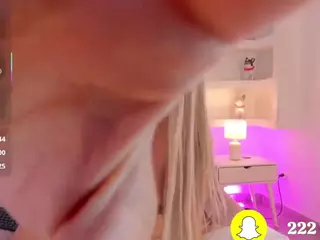 nathalyn-b's Live Sex Cam Show