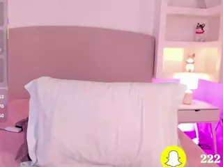 nathalyn-b's Live Sex Cam Show