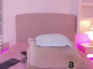 nathalyn-b's Live Sex Cam Show
