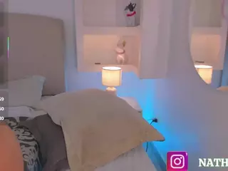 nathalyn-b's Live Sex Cam Show