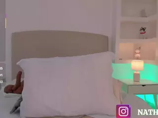 nathalyn-b's Live Sex Cam Show