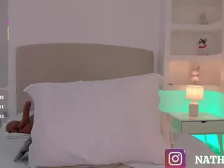 nathalyn-b's Live Sex Cam Show