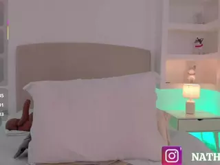 nathalyn-b's Live Sex Cam Show