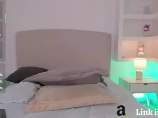 nathalyn-b's Live Sex Cam Show