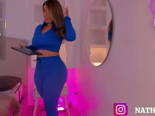 nathalyn-b's Live Sex Cam Show