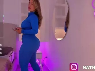 nathalyn-b's Live Sex Cam Show