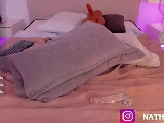 nathalyn-b's Live Sex Cam Show