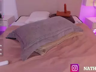 nathalyn-b's Live Sex Cam Show