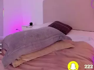 nathalyn-b's Live Sex Cam Show