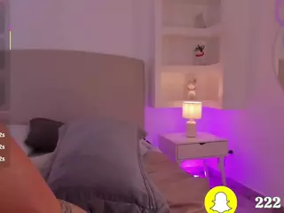 nathalyn-b's Live Sex Cam Show