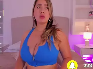 nathalyn-b's Live Sex Cam Show